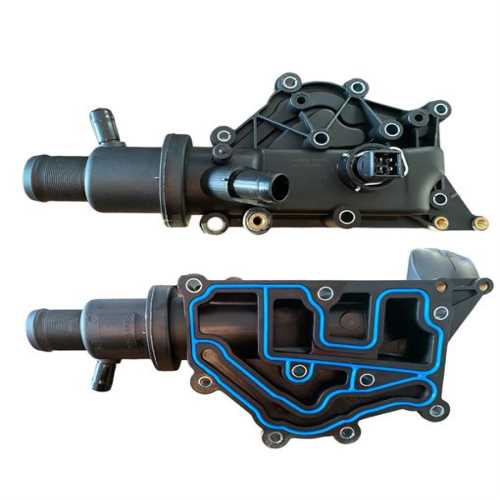 TERMOSTAT 89°C MEGANE II-III CLIO III FLUENCE LAGUNA 1.6 16V